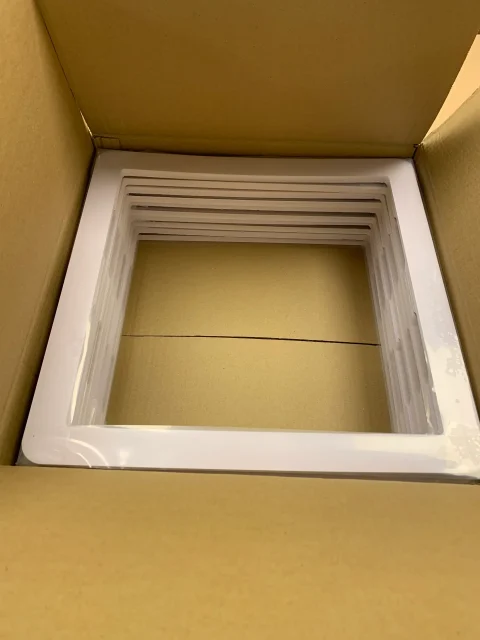10 packs of Roof Adapter Fits-Freucamp/MaxxFan
